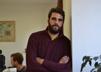 START UP EN 1ª PERSONA: Jaume Riutord, Fundador de 3presupuestos (ESPAÑA)