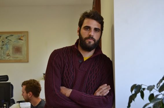 START UP EN 1ª PERSONA: Jaume Riutord, Fundador de 3presupuestos (ESPAÑA)