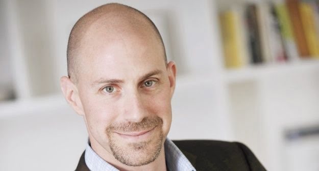 JOSH SILVERMAN: “No hay que desperdiciar una buena crisis”