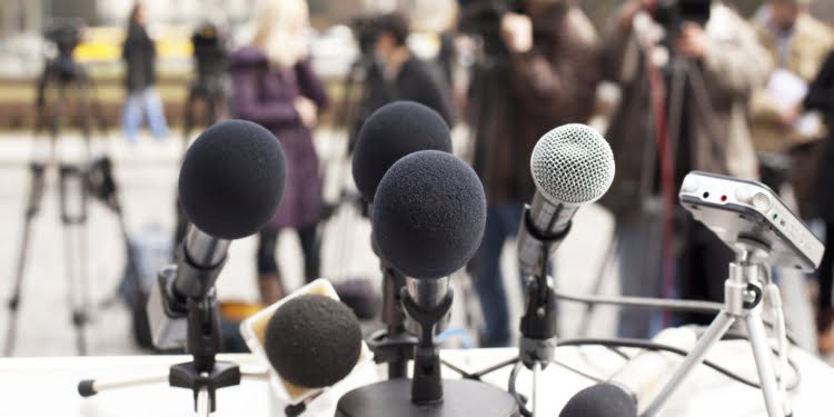 TIP: Armá tu propio kit de prensa