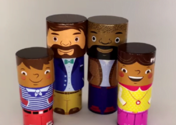 Emprendimiento inclusivo: Cuando la familia también es reflejo de diversidad