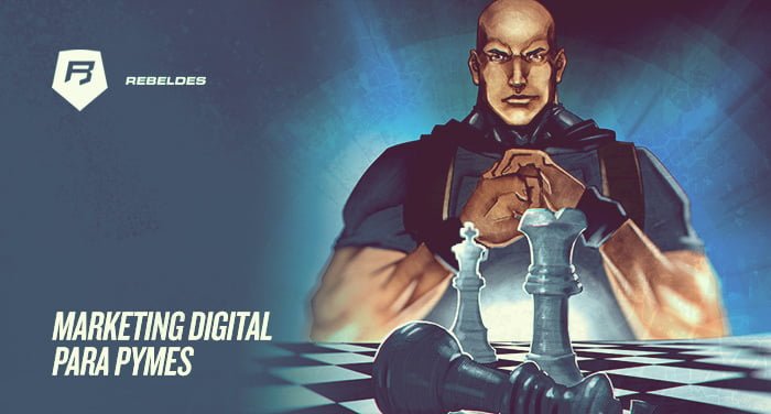 Errores de Marketing Online para Startups