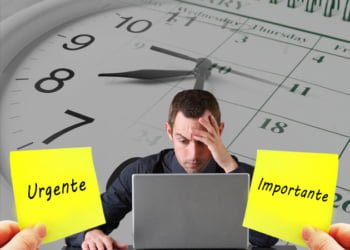 El emprendedor que sabe administrar bien su tiempo
