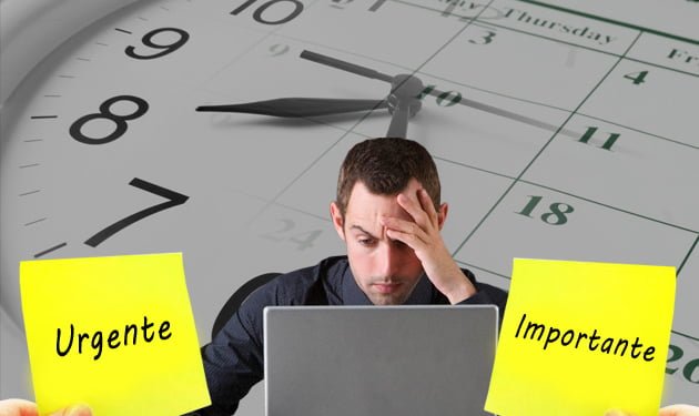 El emprendedor que sabe administrar bien su tiempo