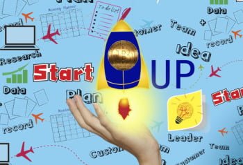El boom de las startups Bitcoin