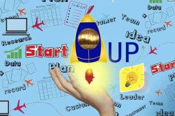 El boom de las startups Bitcoin