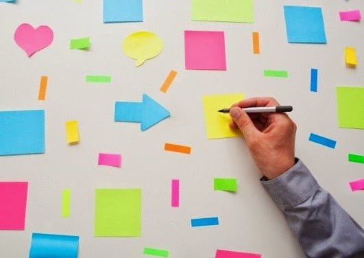 El origen de las ideas geniales