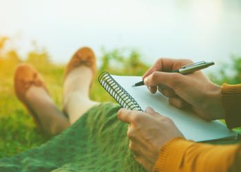 6 hábitos de personas excepcionalmente creativas