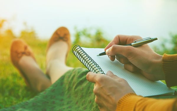 6 hábitos de personas excepcionalmente creativas