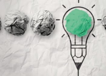 Desbloquea tu creatividad con estos 10 tips