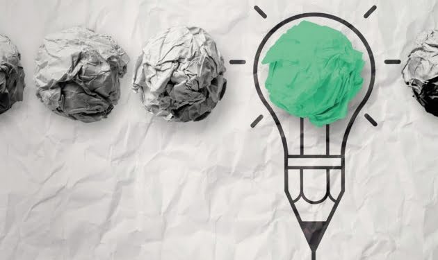 Desbloquea tu creatividad con estos 10 tips