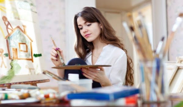 Tu pasión puede convertirte en un Hobbypreneur