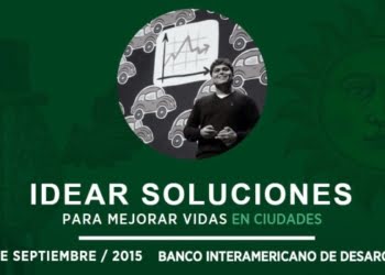 Ya están los 15 finalistas de Idear Soluciones