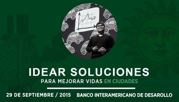 Ya están los 15 finalistas de Idear Soluciones