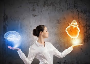 El emprendedor que escucha su intuición…