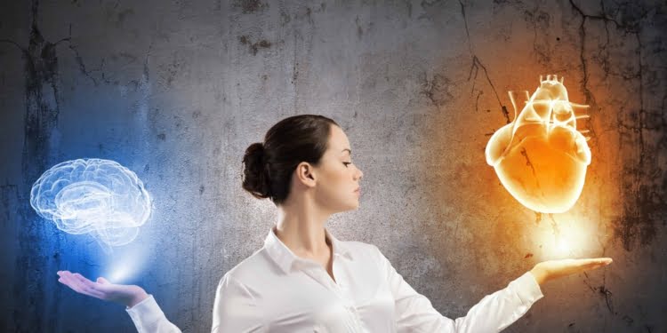 El emprendedor que escucha su intuición…