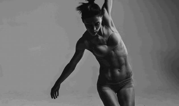 La buena musculatura emprendedora…