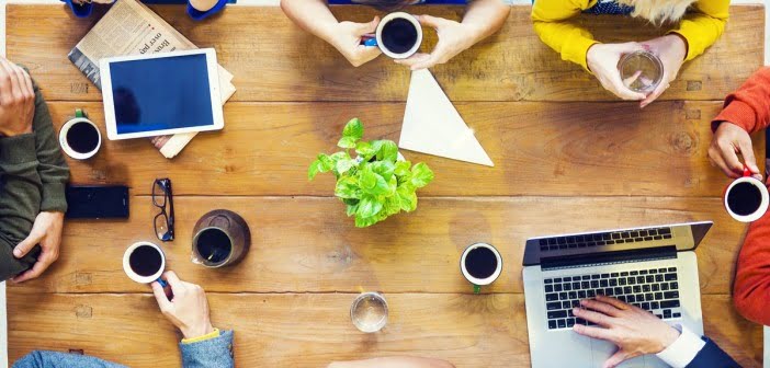 ¿Cuáles son las 5 mayores aceleradoras de startups de América Latina?