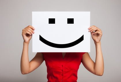 Felicidad, un activo muy rentable para la empresa