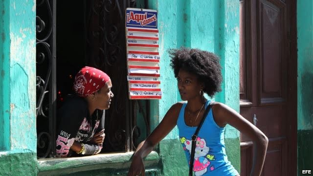 Concurso para emprendedores cubanos
