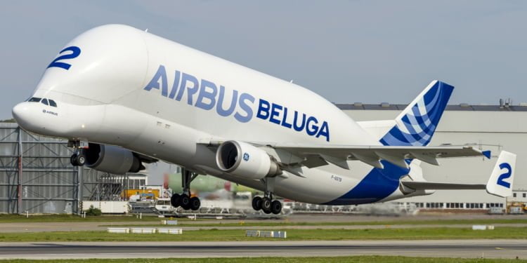 Airbus imprimirá el 10% de sus componentes en 3D