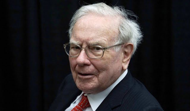 WARREN BUFFETT: 10 consejos sobre la vida y los negocios