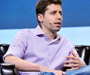 ALTMAN (Y Combinator): «El talento y el capital oscilan en torno a donde están los mejores retornos»