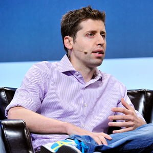 ALTMAN (Y Combinator): «El talento y el capital oscilan en torno a donde están los mejores retornos»