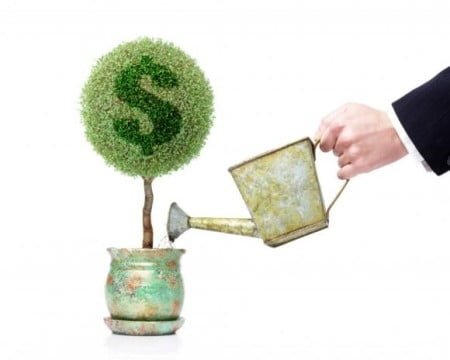 El capital ya no solo se consigue en la banca
