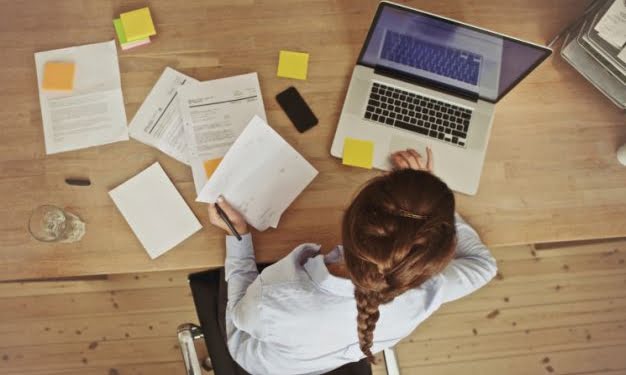 El idioma de los emprendedores