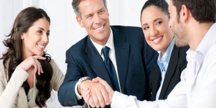 4 formas de construir tu liderazgo