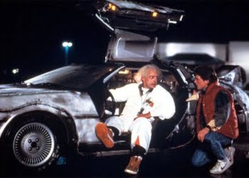 GONZALO ALONSO: 5 Lecciones que aprender de «Volver al Futuro»