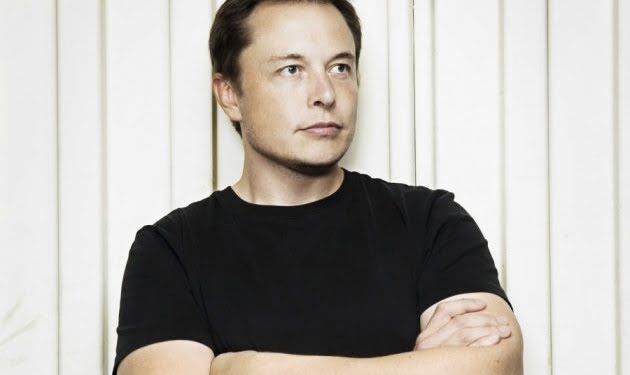Musk, Diamandis y Branson, los emprendedores espaciales