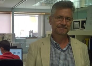 STARTUP EN 1° PERSONA: Enrique Barrera de Grupo VenDomótica (España)