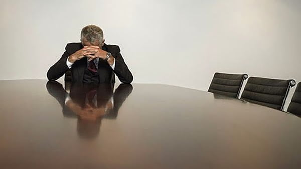 Tu empresa podría fracasar por cualquiera de estas 6 razones