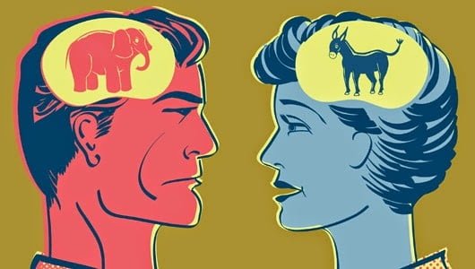 DANIEL COLOMBO: 10 formas de opinar distinto y no terminar peleados