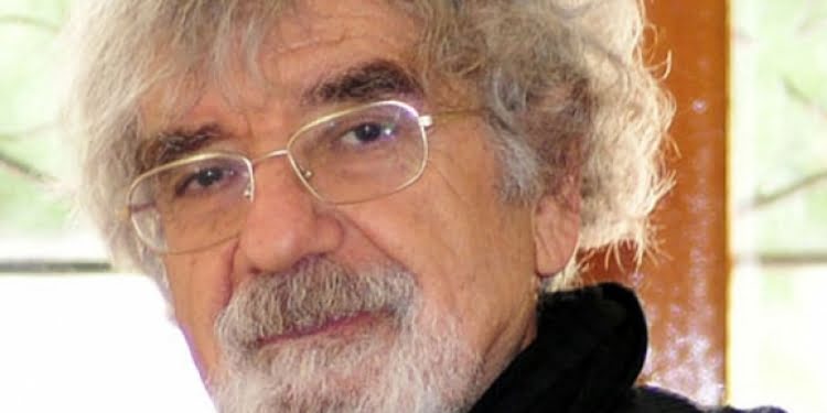 Humberto Maturana: «Muchos emprendedores venden innovación de la boca para afuera»