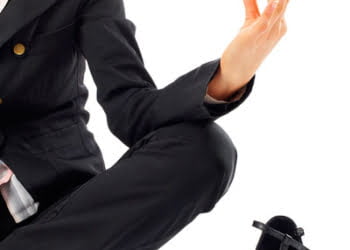 Meditación: 27 minutos diarios de ejercicio cerebral