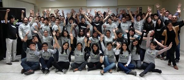 Latinoamérica hoy: Tierra de innovadores