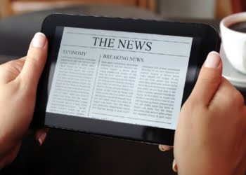 La generación Y y los nuevos hábitos de lectura