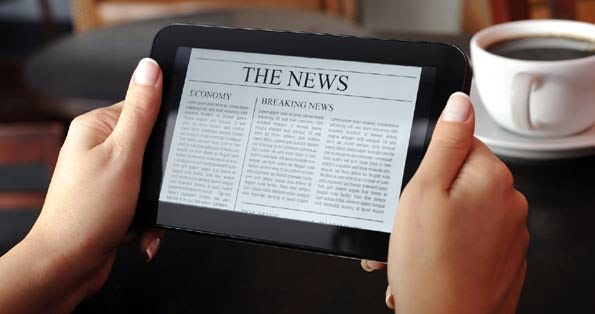 La generación Y y los nuevos hábitos de lectura