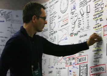 EDUARDO REMOLINS: Un método simple para resolver problemas complejos