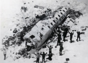 A 43 años de la tragedia: 5 tips de liderazgo de los sobrevivientes de los Andes