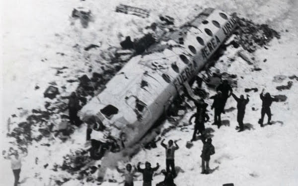A 43 años de la tragedia: 5 tips de liderazgo de los sobrevivientes de los Andes