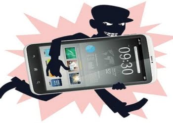 Interesante estudio para saber qué pasa con los celulares perdidos