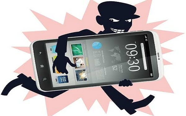 Interesante estudio para saber qué pasa con los celulares perdidos
