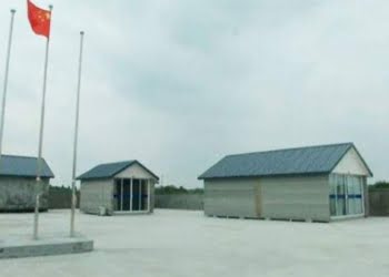 CHINA: Fabrican impresoras 3D que pueden construir 10 casas en 24 horas
