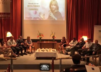 Se conocieron los ganadores de NAVES y JWEF