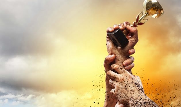 5 cosas que los emprendedores de éxito hacen cada día