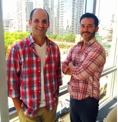 #STARTUP EN 1° PERSONA: Gastón Fonzo de WeeGoo (Argentina)